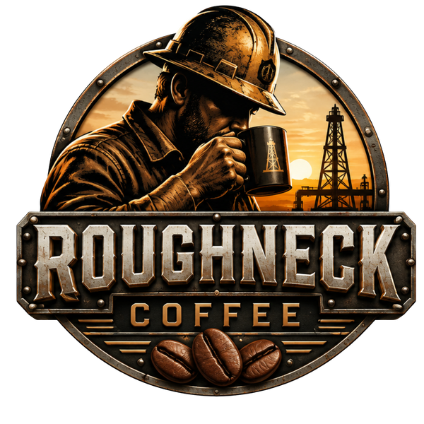 Roughneck Coffee