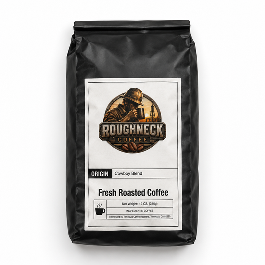 Cowboy Blend