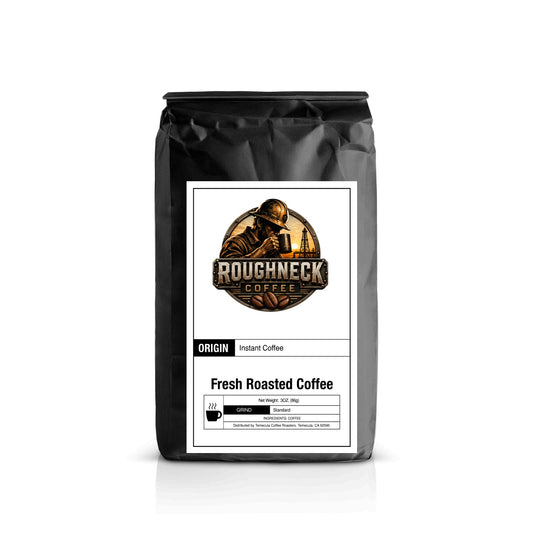 Instant Coffee